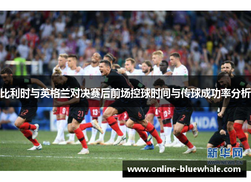 比利时与英格兰对决赛后前场控球时间与传球成功率分析