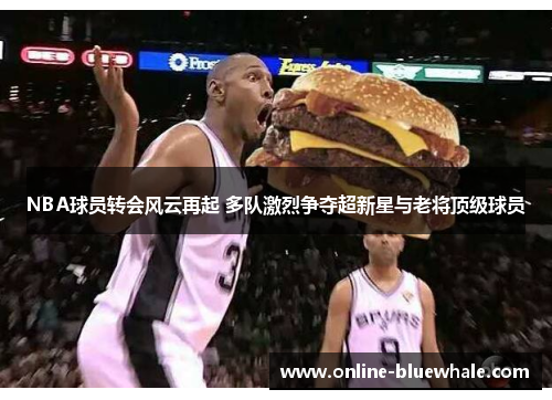 NBA球员转会风云再起 多队激烈争夺超新星与老将顶级球员