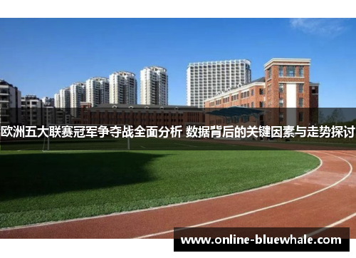 欧洲五大联赛冠军争夺战全面分析 数据背后的关键因素与走势探讨