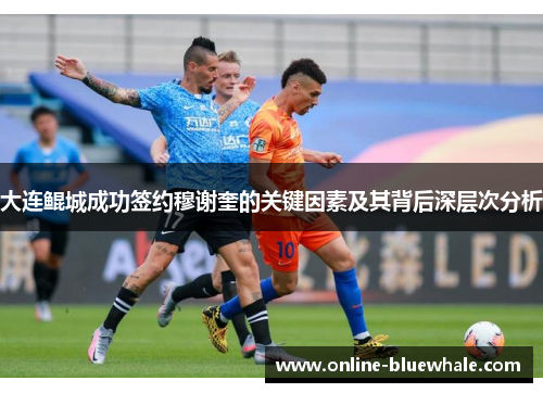 大连鲲城成功签约穆谢奎的关键因素及其背后深层次分析