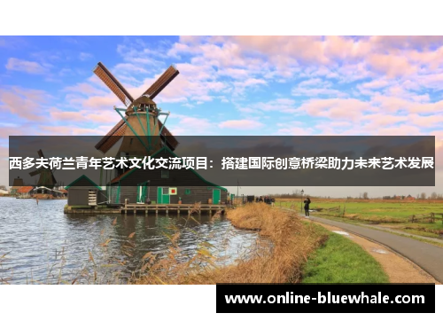 西多夫荷兰青年艺术文化交流项目：搭建国际创意桥梁助力未来艺术发展